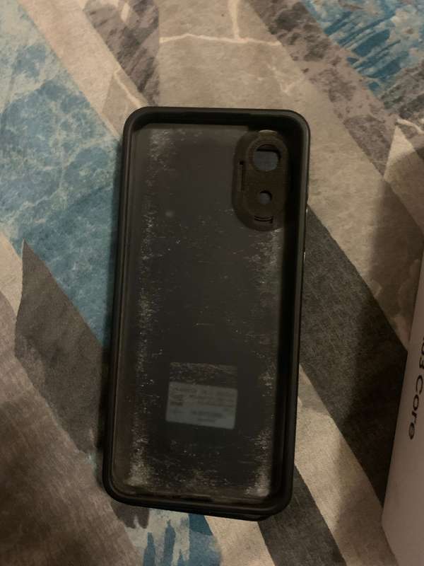 Samsung A03