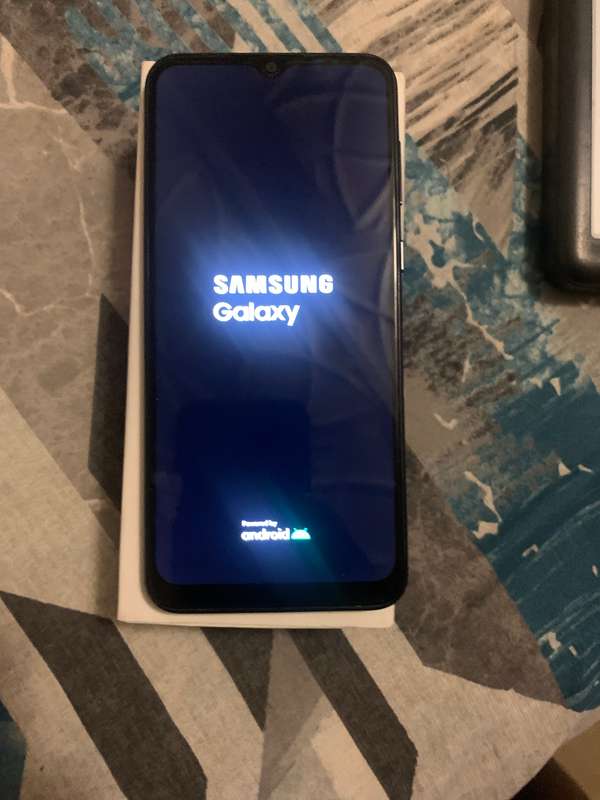 Samsung A03