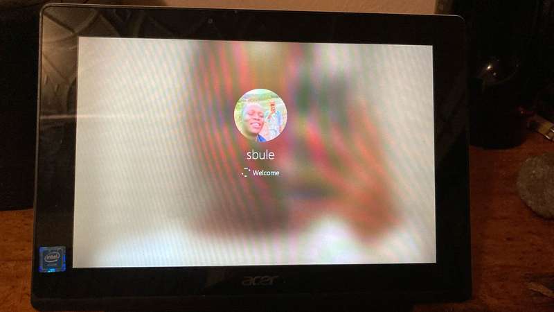 Acer Aspire Switch 10 E SW3-013