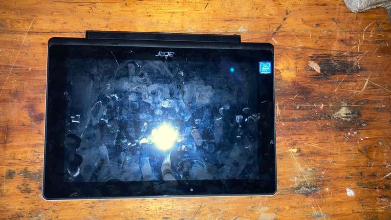 Acer Aspire Switch 10 E SW3-013