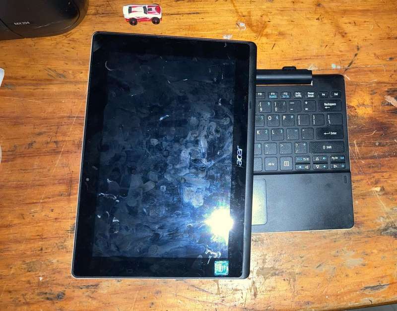 Acer Aspire Switch 10 E SW3-013