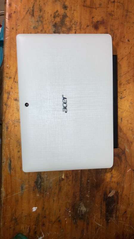 Acer Aspire Switch 10 E SW3-013