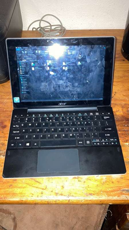 Acer Aspire Switch 10 E SW3-013