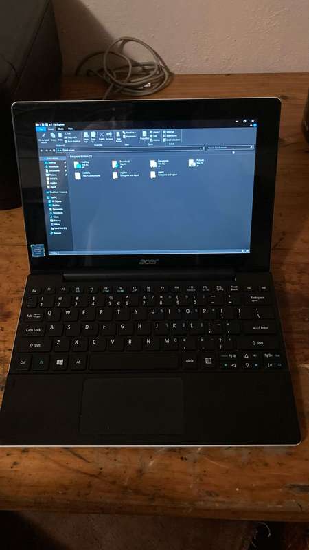 Acer Aspire Switch 10 E SW3-013