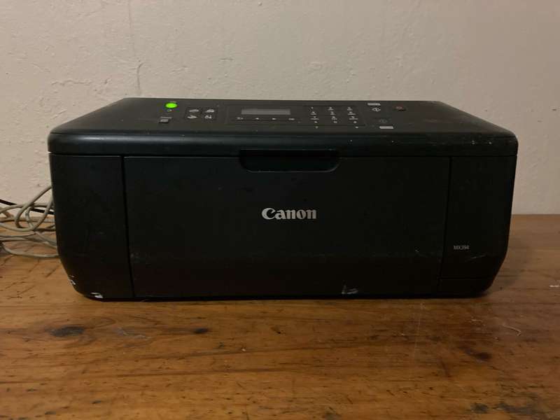canon mx394 printer **please read**
