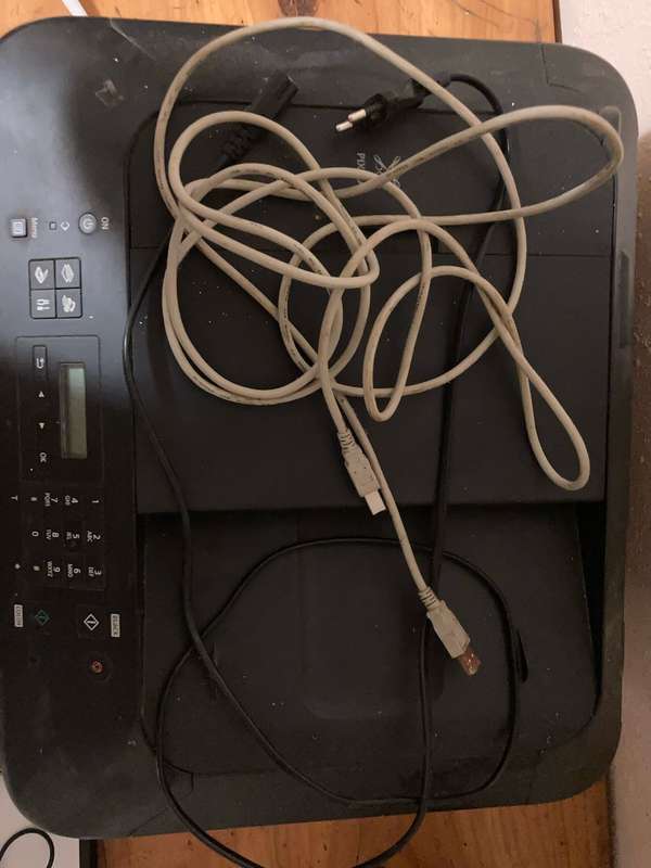 canon mx394 printer **please read**