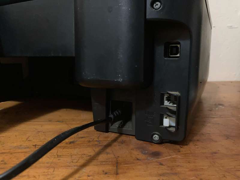 canon mx394 printer **please read**