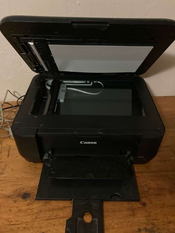 canon mx394 printer **please read**