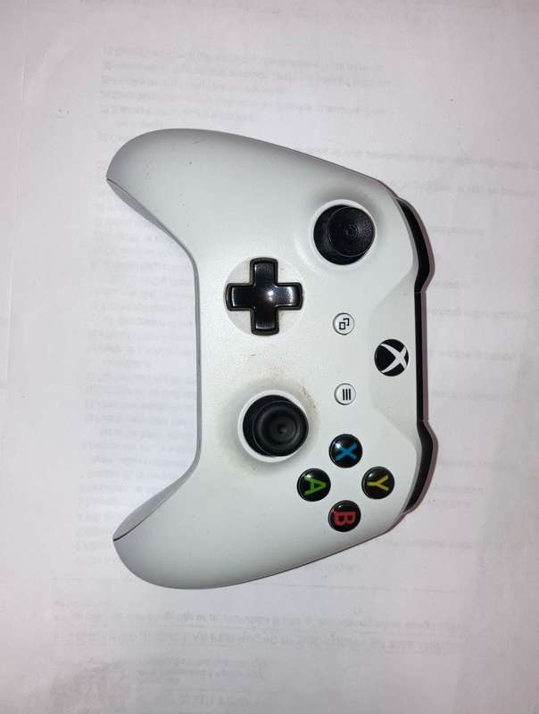 original xbox one controller
