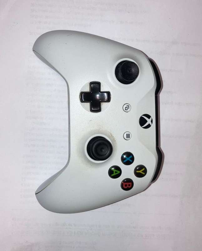original xbox one controller