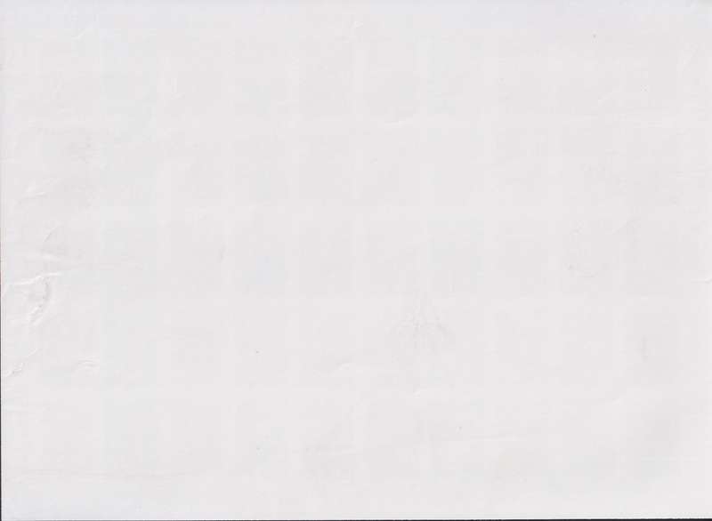 SOUTH AFRICA 7th Definitive rare imperforate full sheet of R1.30 dated 2000.11.01 (MNH)