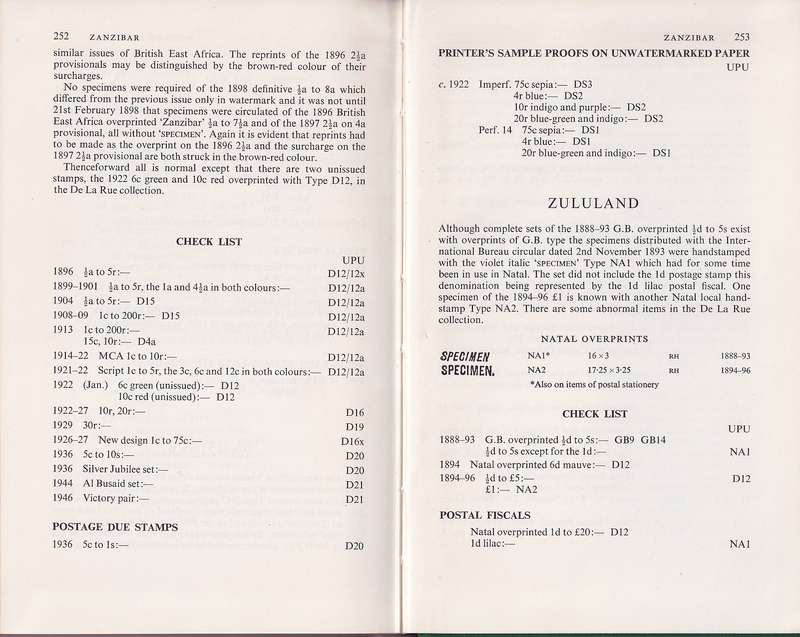Philatelic Terms Illustrated - an incredibly useful book for the beginner collector