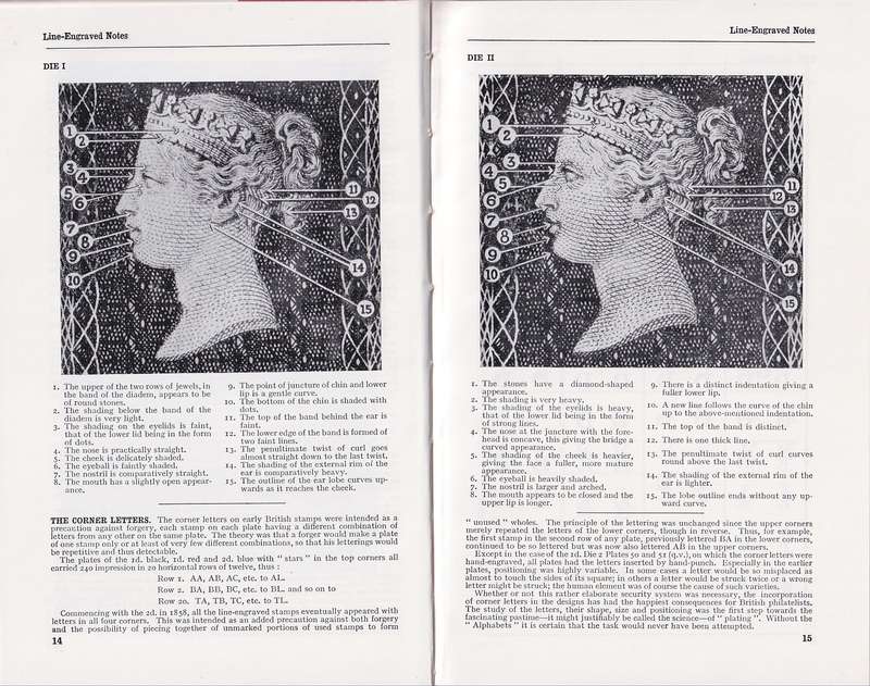 Stanley Gibbons GB Queen Victoria Specialized Stamp Catalogue 1st edition