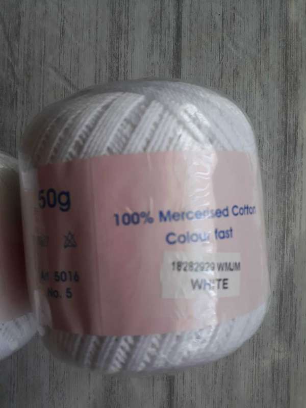 CRAFT  CRO SHEEN WHITE 2 X 50G PLUS XTRA