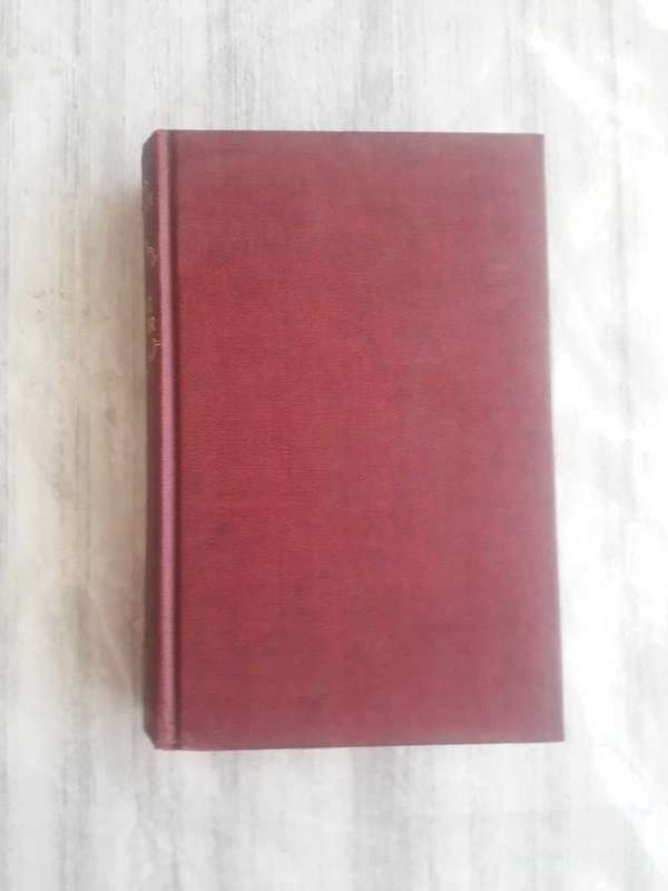 DENNIS WHEATLEY -The Sultan's Daughter t - 1963 - First Edition without the Dust Cover