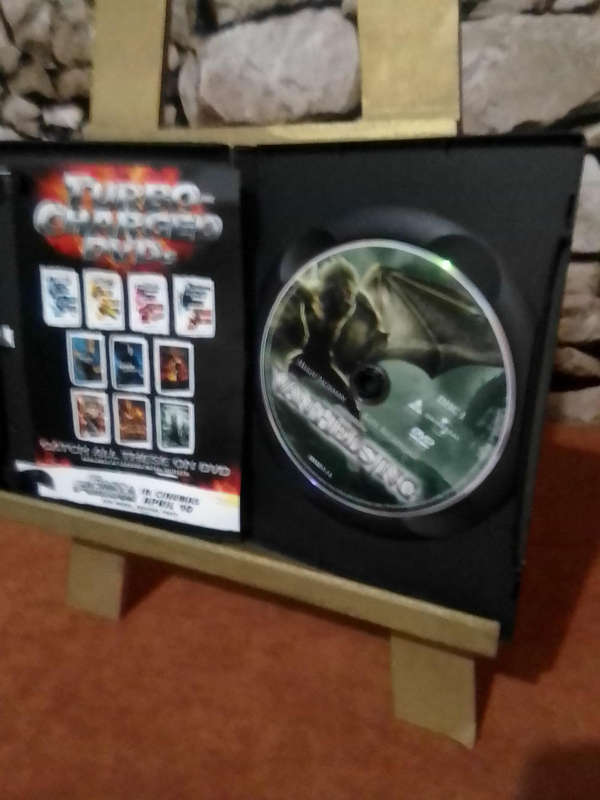 HORROR DVD - VAN HELSING - ADVENTURE