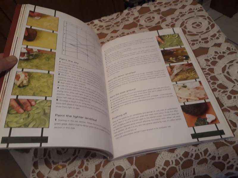 ART BOOK - ART OF THE ORDINARY QUICK ART BY ANGIE FRANCKE AND MONIQUE DAY-WILDE