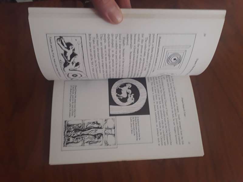 MYTHOLOGY AND SYMBOLISM BOOK: DRAGONS THEIR HISTORY AND SYMBOLIM BY JANET HOULT - 1978