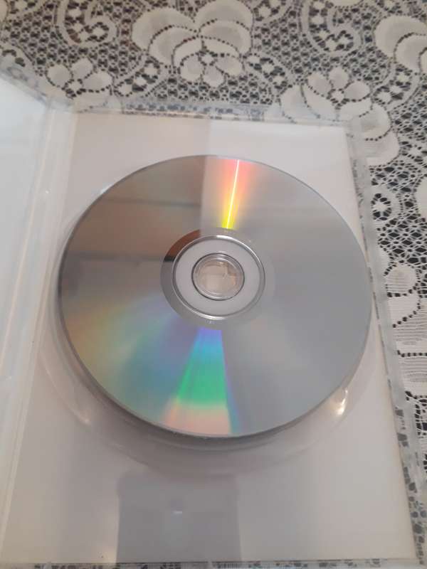 HORROR DVD - FRAGILE A GHOST STORY