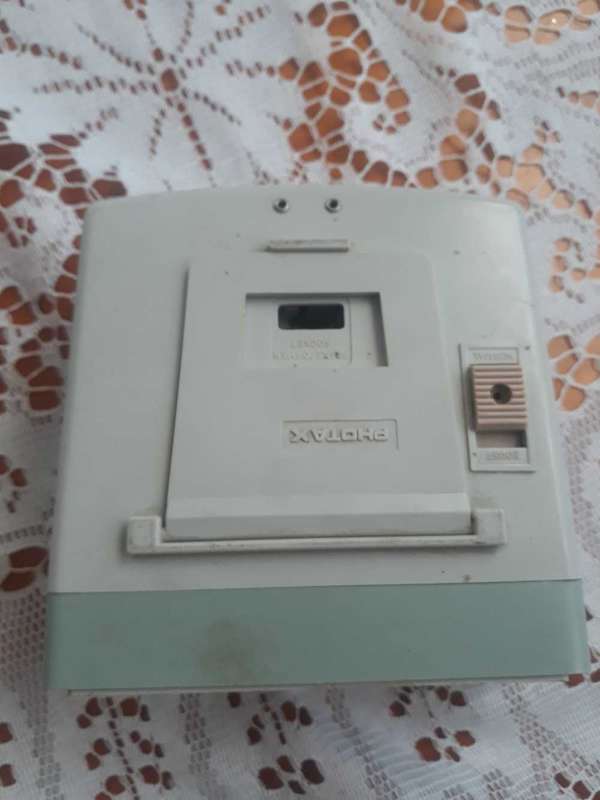 VINTAGE COLLECTABLE PHOTAX PLANET 2 SLIDE VIEWER