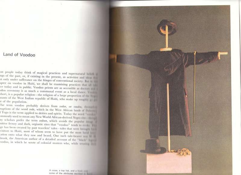 Esoteric Book - The SuperNatural By Douglas Hill & Pat Williams - Hardcover - Pub 1989
