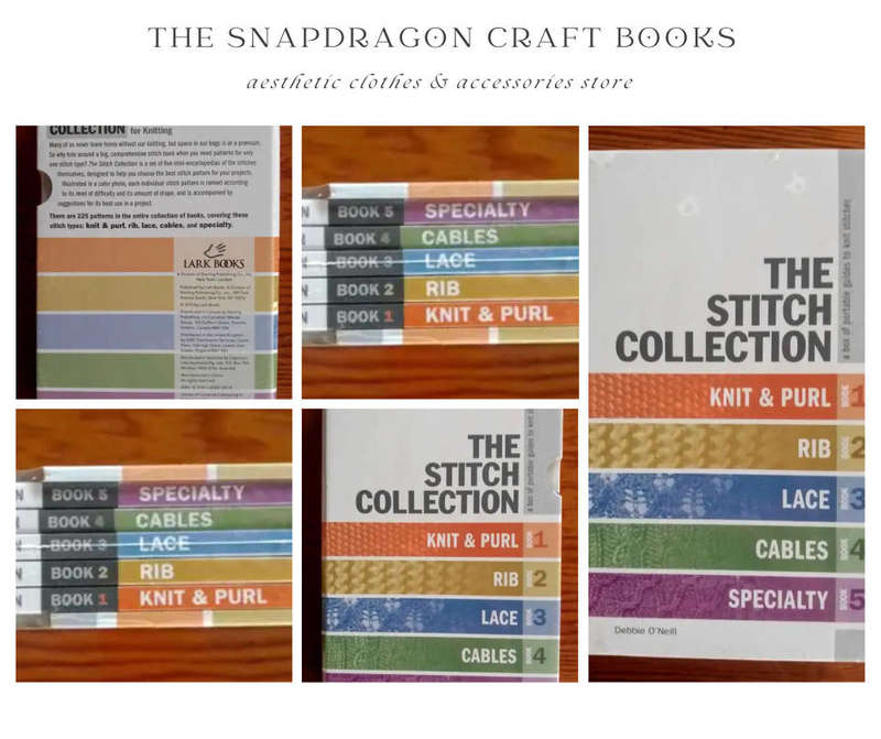 The Stitch Collection by Debbie O'Neal