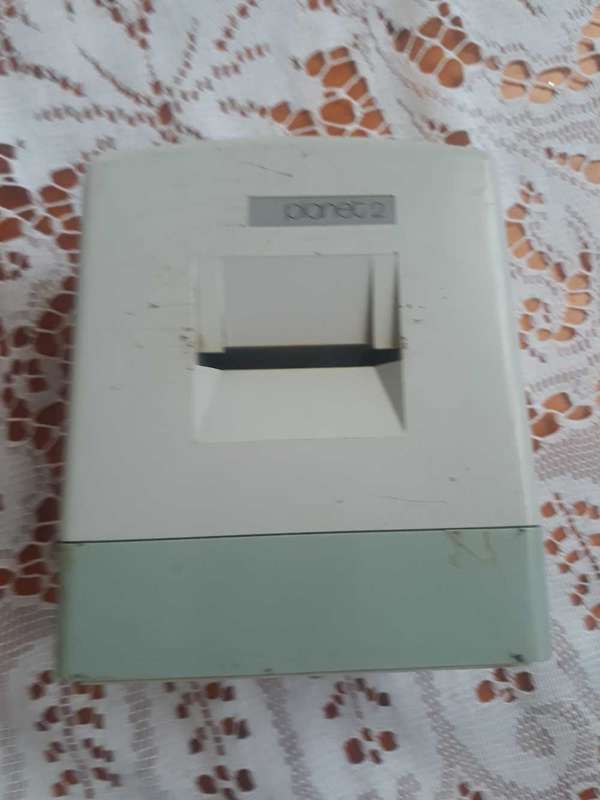 VINTAGE COLLECTABLE PHOTAX PLANET 2 SLIDE VIEWER