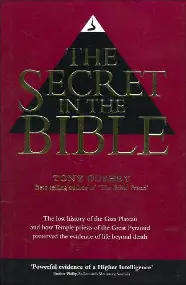 The Secret in the Bible Perfect Paperback  January 1, 2003 by Tony Bushby
