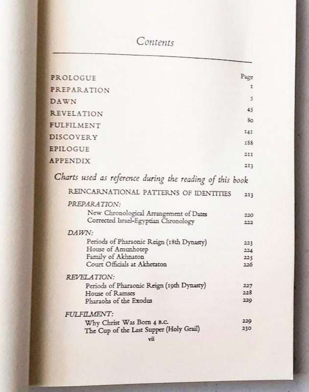 Esoteric Book - Secret places of the lion George Hunt Williamson