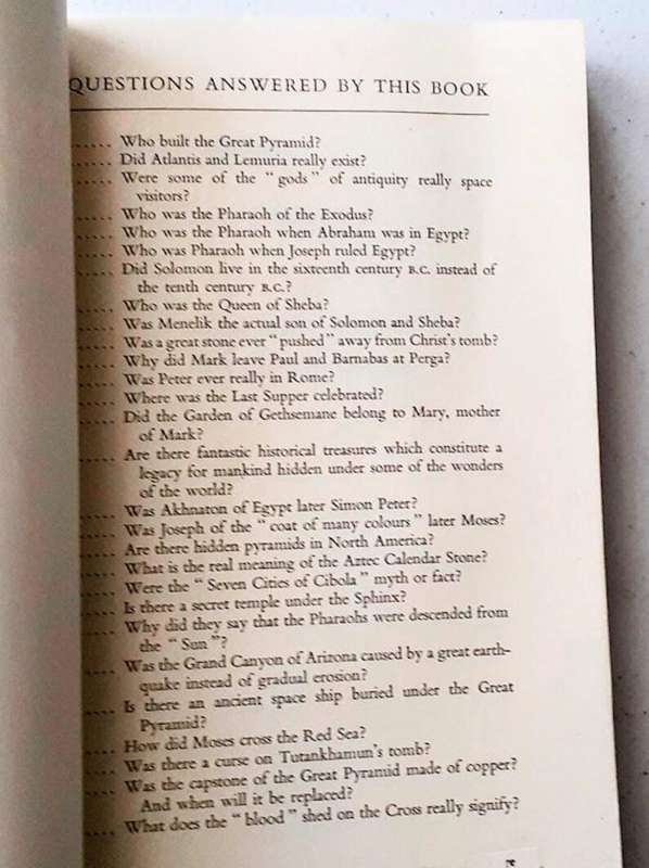 Esoteric Book - Secret places of the lion George Hunt Williamson