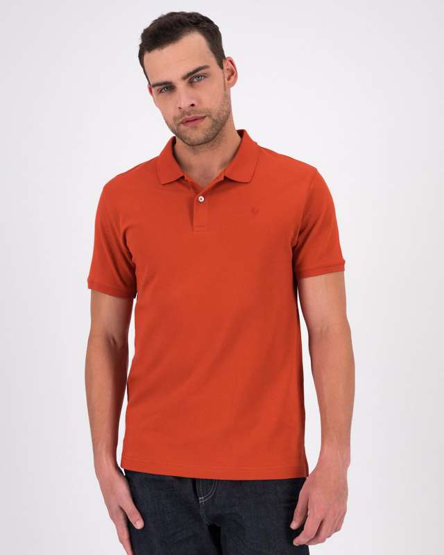 Old Khaki Relaxed Fit Golfer