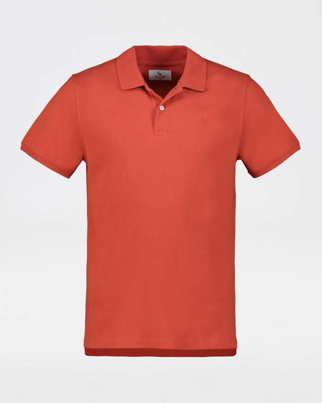 Old Khaki Relaxed Fit Golfer