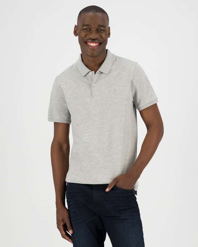 Old Khaki Relaxed Fit Golfer