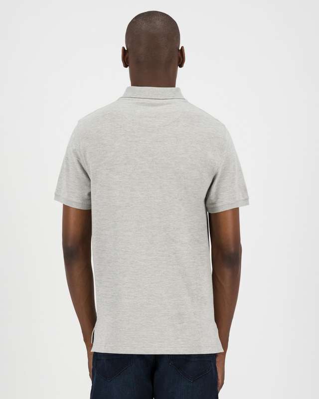 Old Khaki Relaxed Fit Golfer
