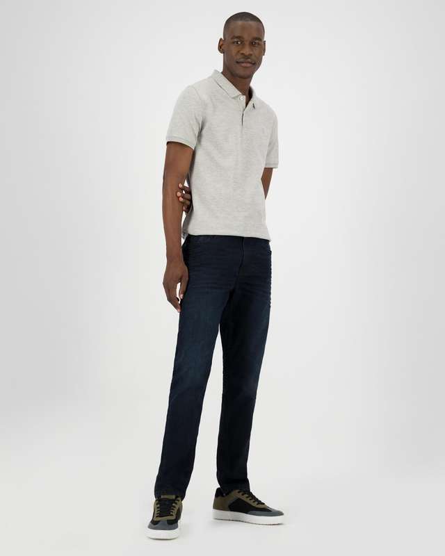 Old Khaki Relaxed Fit Golfer