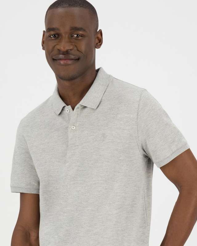 Old Khaki Relaxed Fit Golfer