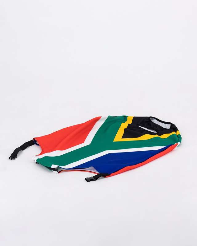 K-Way Luggage Cover