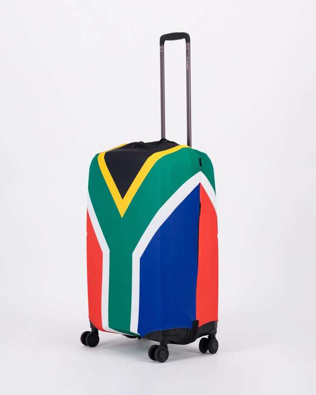 K-Way Luggage Cover