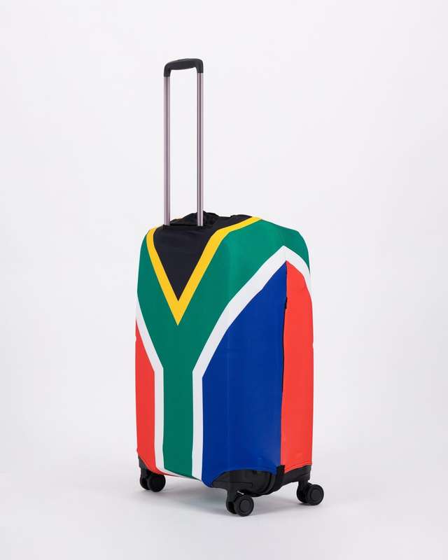 K-Way Luggage Cover