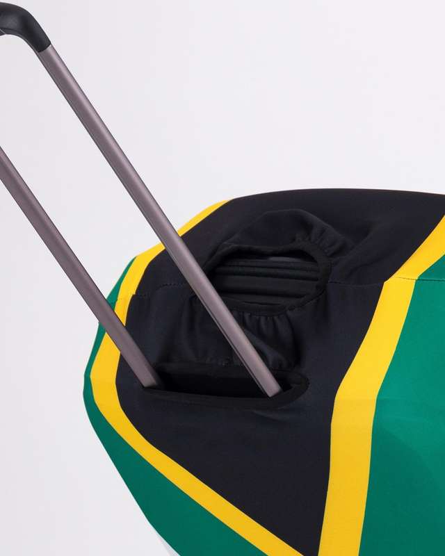 K-Way Luggage Cover