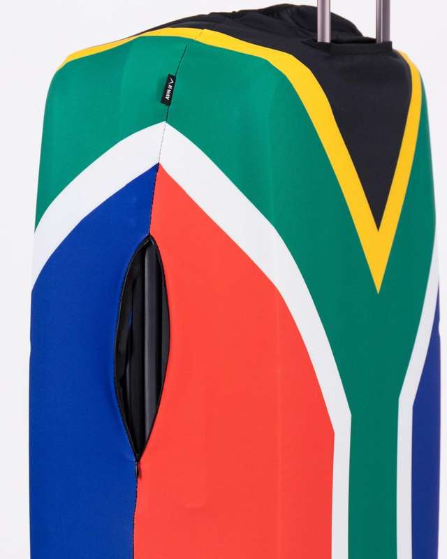 K-Way Luggage Cover
