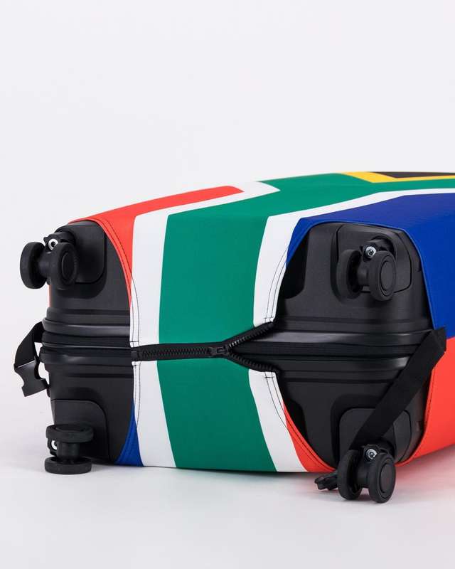K-Way Luggage Cover