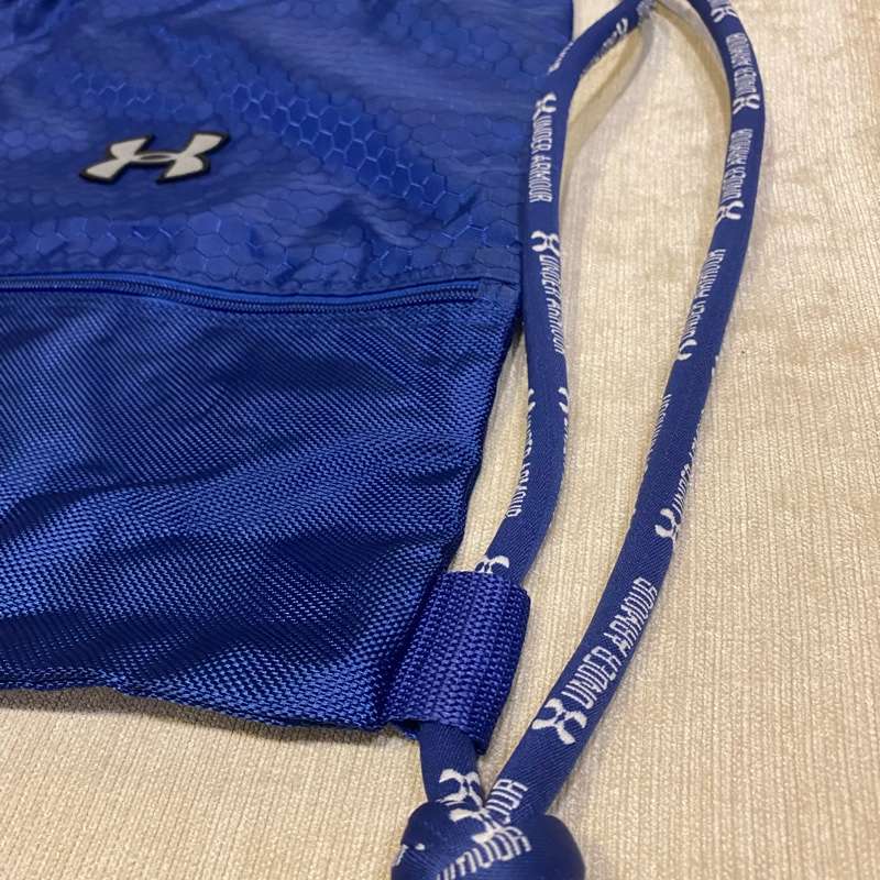 Under Armour Lightweight Drawstring Sports Backpack