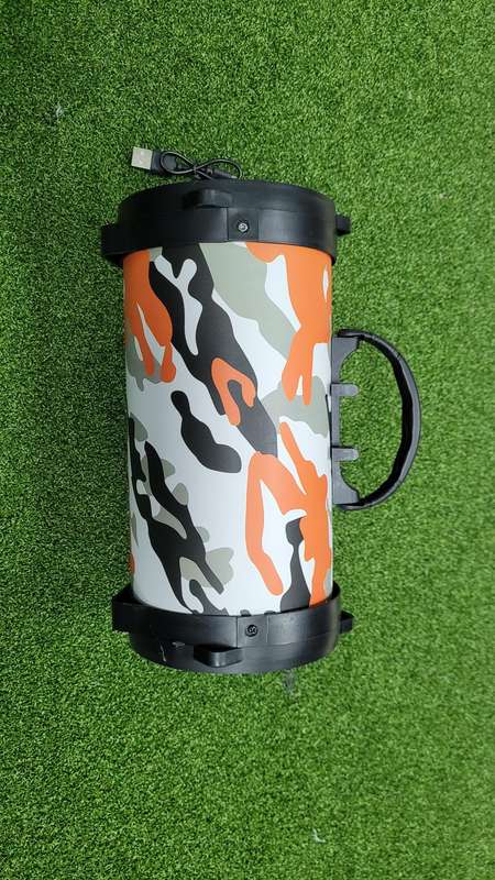 Portable Bluetooth Speaker