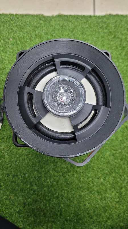 Portable Bluetooth Speaker