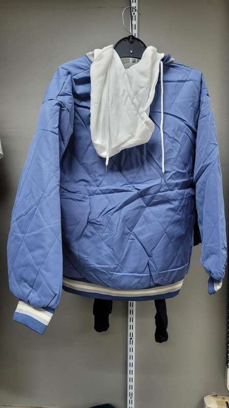 Woman's Jacket