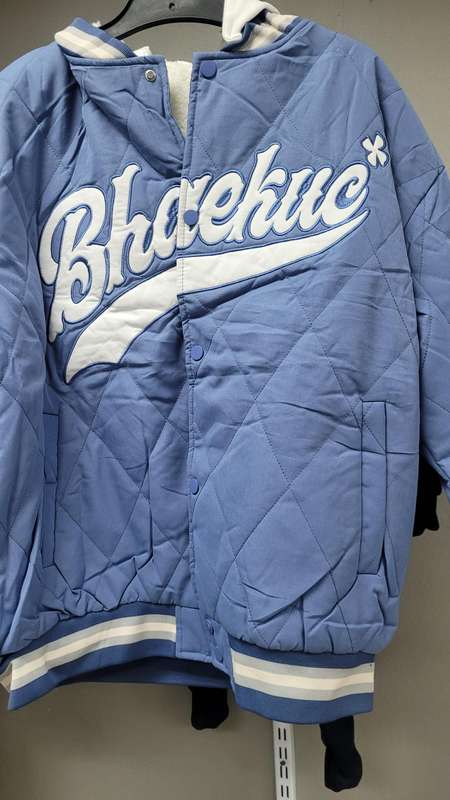 Woman's Jacket