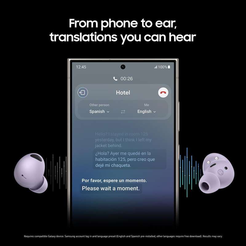 Samsung Galaxy Buds 2 Pro