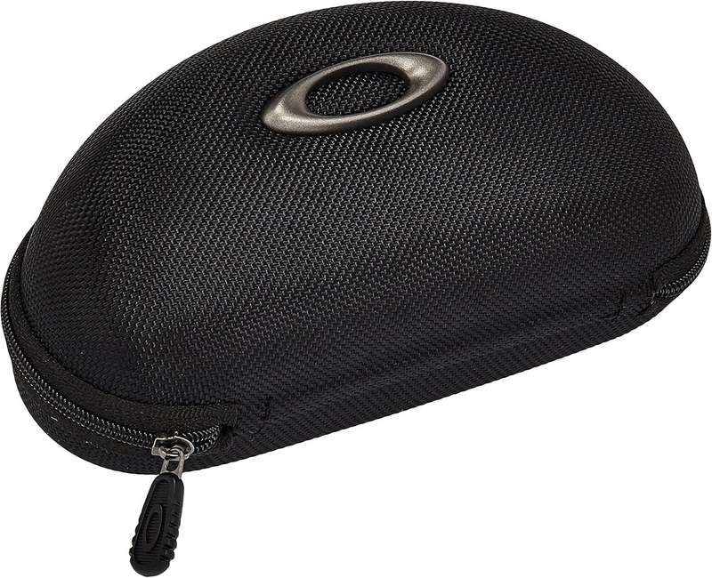 Authentic Oakley Batwolf Hard Vault Sunglasses Case