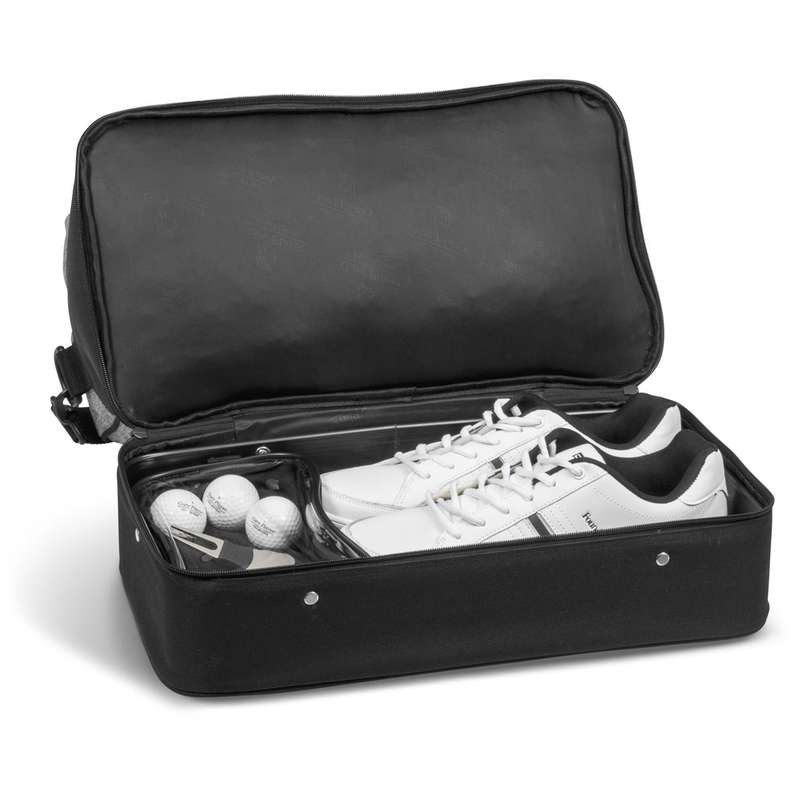 GOLF - Gary Player Collection Double-Decker Golf Duffel Bag